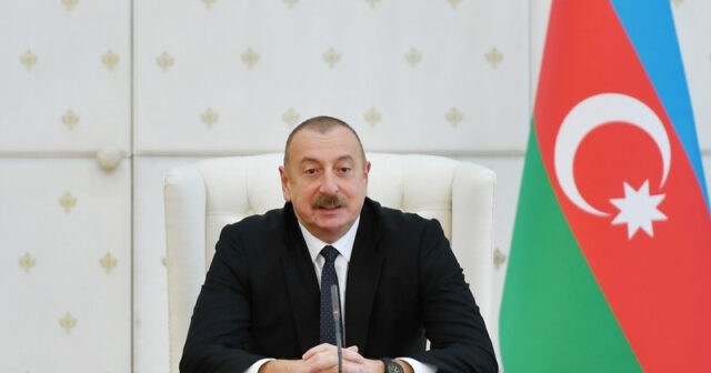 Azərbaycanda 3 xüsusi təyinatlı hərbi kollec yaradılır