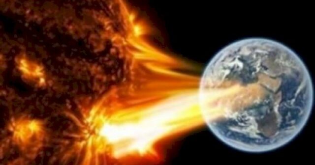 2024-DƏ GÜNƏŞ PARTLAYIŞI HANSI ÖLKƏYƏ TƏSİR EDƏCƏK? – FOTO
