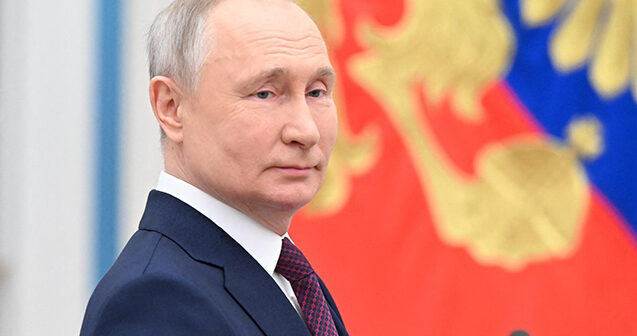 Putin seçkilərlə bağlı qərarını açıqladı – Video