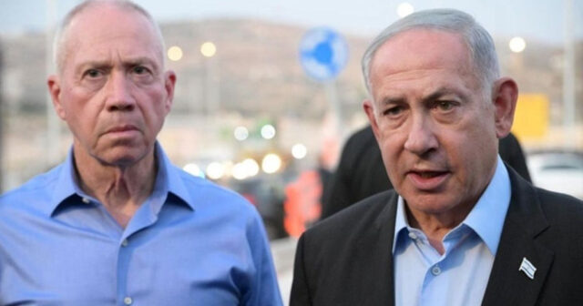 NETANYAHU LİVANI HƏDƏLƏDİ – “PAYTAXTINIZ QƏZZA KİMİ OLACAQ”