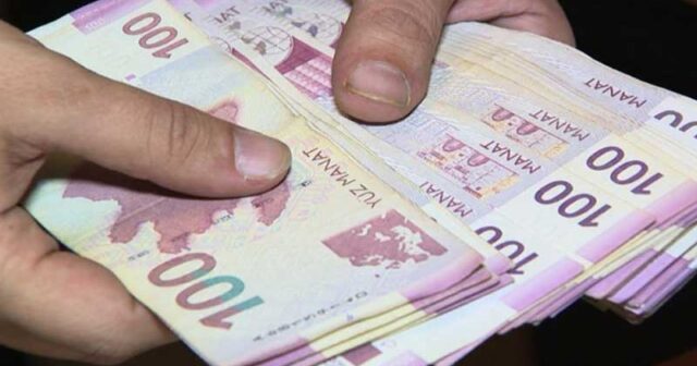 Bu şəxslər iki min manat cərimələnəcək