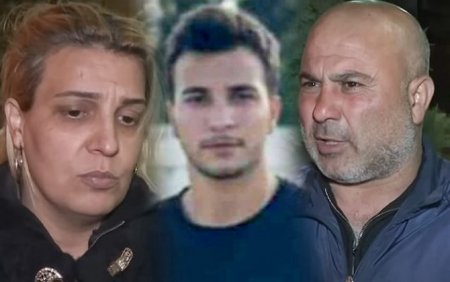 “8 aydır ki, Aqşinin corablarını cibimdə gəzdirirəm” – Ermənistanda əsir kimi saxlanılan Hüseynin anası
