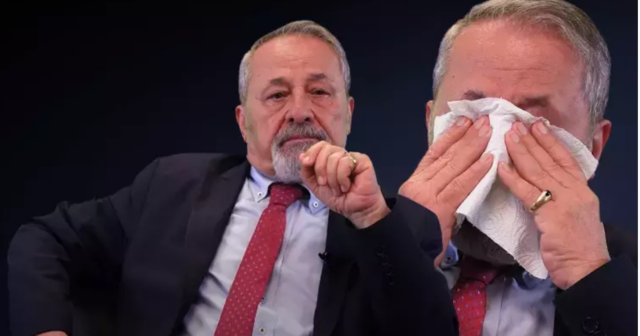 PROFESSOR AĞLAYARAQ XƏBƏRDARLIQ ETDİ, 16 ƏYALƏTDƏ…