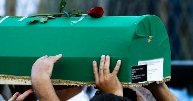 Sabiq icra başçısı və deputat vəfat etdi (FOTO)