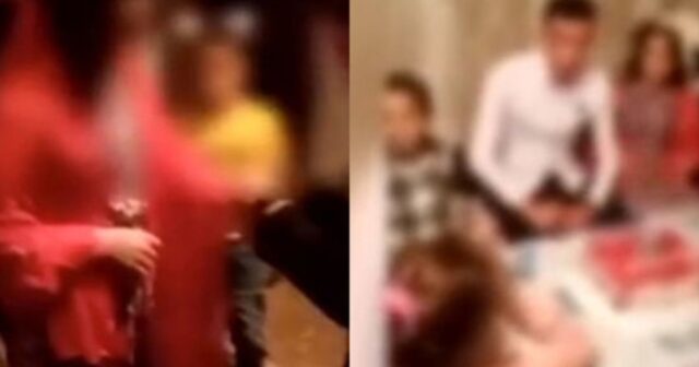 12 yaşlı qızını 32 yaşlı kişiyə nişanlayan ata HƏBS OLUNDU
