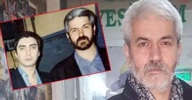 Kurtlar Vadisi-nin bu aktyoru dünyasını dəyişdi