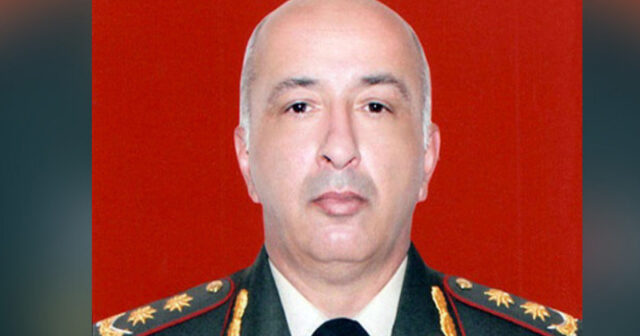 Mərhum nazir müavininin adı 15 milyon manatlıq mənimsəmədə hallanır