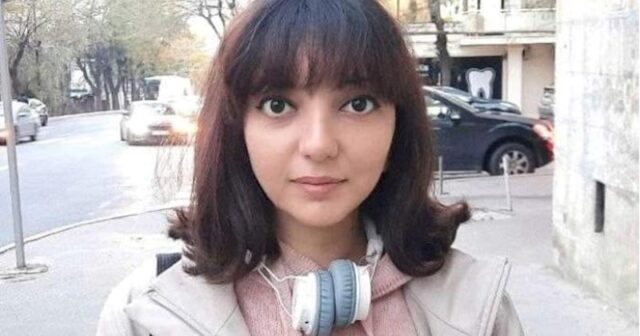Elnarə Qasımova barəsində həbs qətimkan tədbiri seçildi