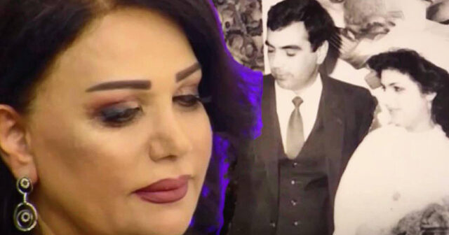 Mənzurə: “Keçmiş ərimin acığına ərə gedəcəyəm” – VİDEO