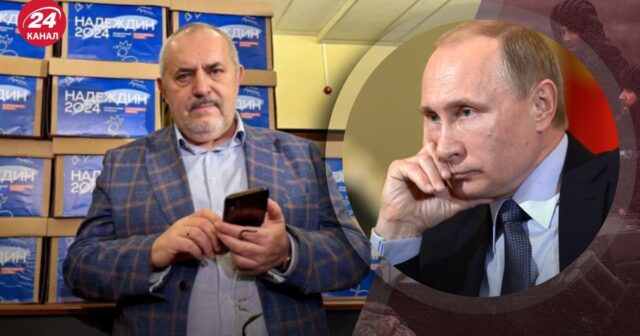 Putinə YENİ RƏQİB: Ukrayna savaşını bitirəcəyinə söz verdi