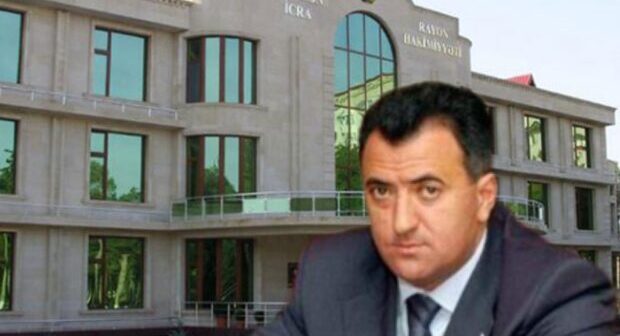 Abşeron RİH qanunsuz tikiliyə görə məhkəməyə verildi