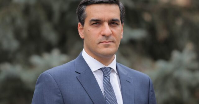 Tatoyan PANİKADA: Azərbaycan Ermənistanı ələ keçirmək üçün…