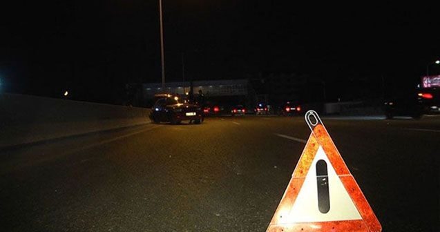 Sumqayıtda ağır yol-nəqliyyat hadisəsi olub, ölən və yaralananlar var