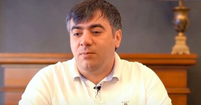 Rəşad Dağlının törətdiyi qətlin yeni GÖRÜNTÜLƏRİ – VİDEO