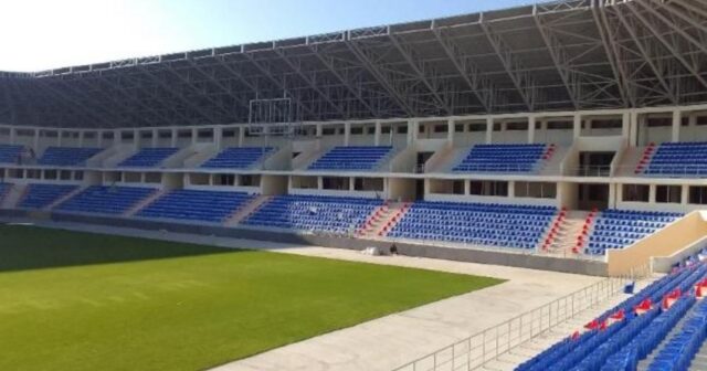 Mehdi Hüseynzadə adına stadionda ilk oyundan əvvəl konsert proqramı olacaq-Biletlər satışa çıxarılacaq