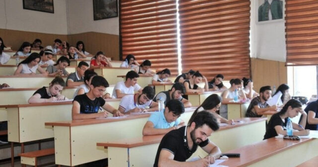 Tələbələrin nəzərinə: universitetlər köçürülür – Ekspert izah verdi