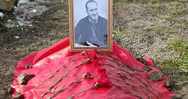 Səbuhi Məmmədli dəfn olundu — FOTO