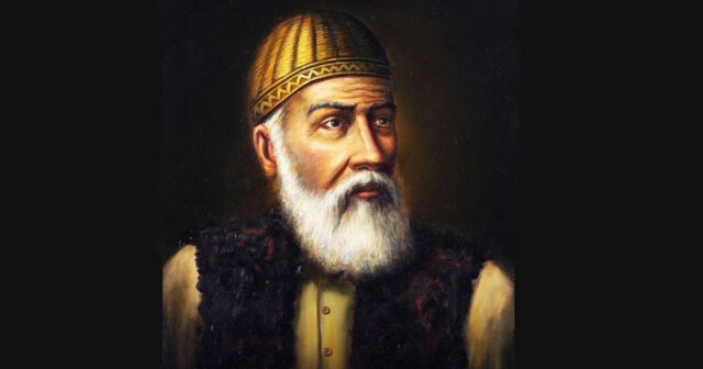 Məhəmməd Füzulinin 530 illiyi qeyd ediləcək (SƏRƏNCAM)