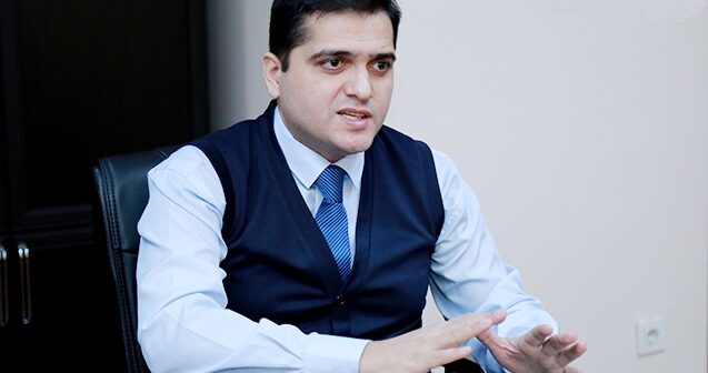 Diplomtlarımız və diasporumuz fəallaşmalıdır – Politoloq