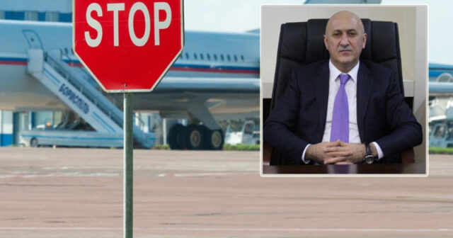 2,7 milyon borcu var, ölkədən çıxışına “stop” qoyulur – Arif Qasımovu “Park City” ilə nə bağlayır?