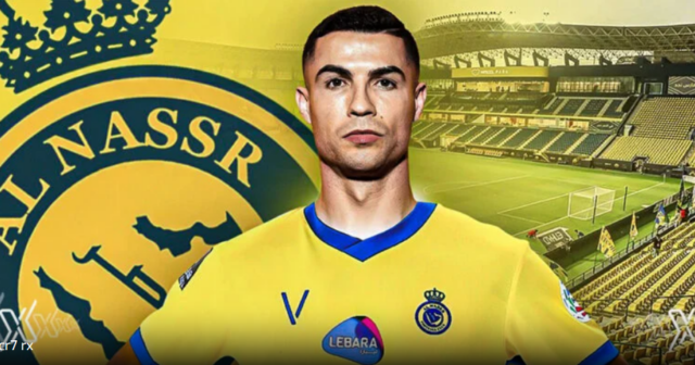 Ronaldonun klubu “Mançester Yunayted”in 2 futbolçusunu hədəf aldı