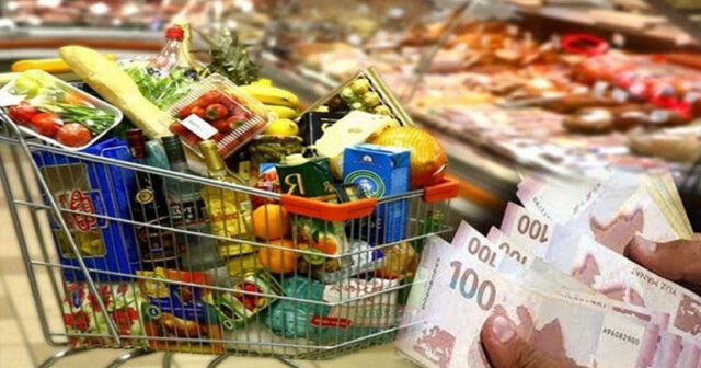 Yeni il gəldi, bahalaşma başladı: Ərzaq qiymətlərini nə gözləyir? (ŞƏRH)