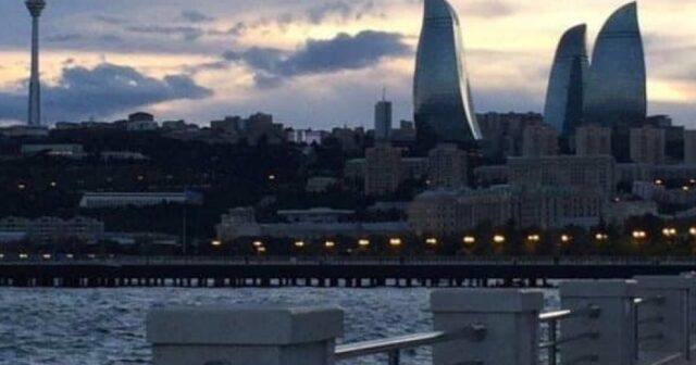 Bakıya yağış, rayonlara qar yağacaq – Sabahın hava proqnozu
