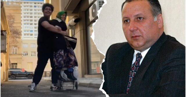 Afiyəddin xəstəxanaya yerləşdirilməyib? – Xəbərlər yayıldı, amma…