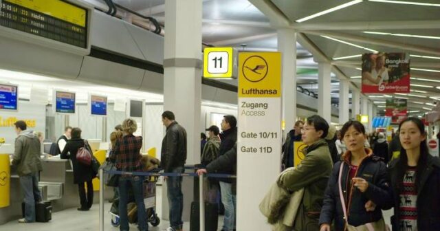 SON DƏQİQƏ: Bütün aviareyslər ləğv edildi