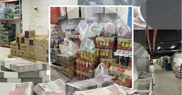 2 il əvvəl köhnə məhsulla “tutulan” şirkət uşaq baxçalarına yemək satacaq