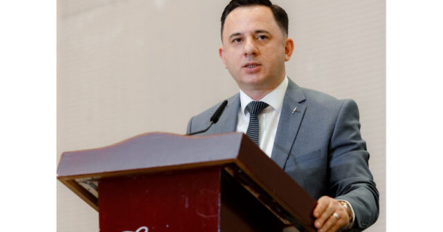 “Qiymətləndirmə fəaliyyəti keyfiyyətcə yeni mərhələyə qədəm qoyur” – AQC sədri