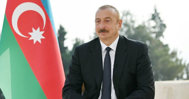 Prezident Lənkəranda istehsal müəssisəsinin fəaliyyəti ilə tanış oldu