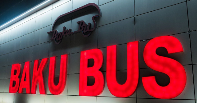 “BakuBus” cərimələndi… – Min manatdan 25 min manatadək