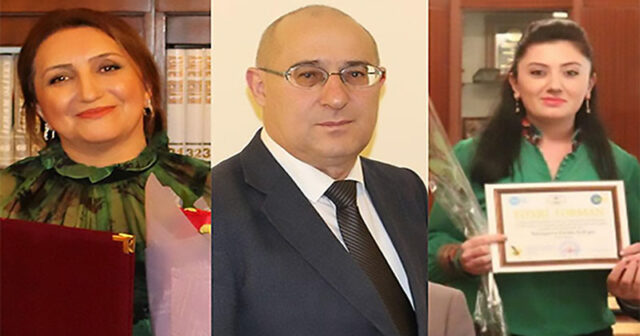 Sabiq rəis və işçilərinin məhkəməsi gərgin başladı – Məbləğ açıqlandı