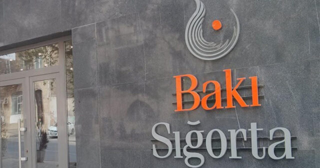 “Bakı Sığorta”nın yığımlarında azalma davam edir – 1 milyon manatdan çox itki