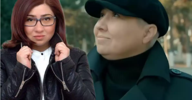 Aygün Bəylərin dəfn yeri və saatı barədə AÇIQLAMA