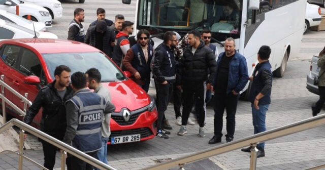 Azərbaycanlı tələbəyə işgəncə verən mafiya üzvlərinə 203 il iş istənildi (FOTO)