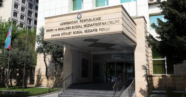 DSMF-nin keçmiş vəzifəli şəxsi ilə bağlı qərar çıxarıldı