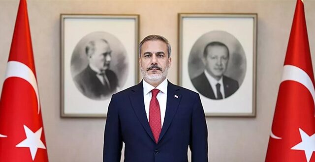 Fidan xəbərdarlıq etdi: Müharibə daha böyük burulğana çevriləcək