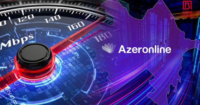 Müqavilədə 50, reallıqda 2-3 Mbit/s sürət.. – “Azeronline” abunəçilərini belə aldadır – FOTOFAKT