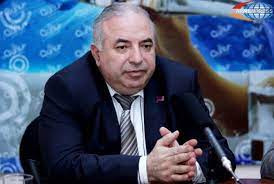 Zorakılığa çağıran eks deputat azad edildi