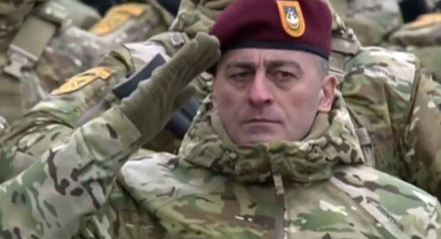 Müdafiə Nazirliyi Hikmət Mirzəyevlə bağlı məlumat yaydı