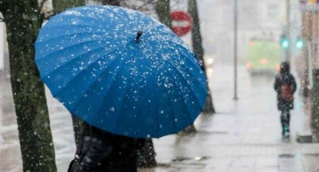 Yağıntılı hava şəraiti bu tarixədək davam edəcək