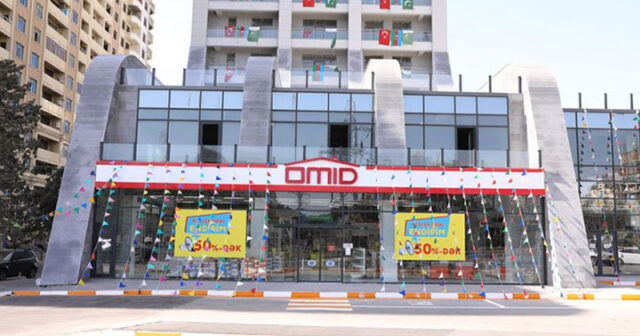 OMİD bir ayda ikinci dəfə eyni maddə ilə cərimələndi