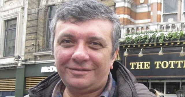 Şahin Rzayev azadlığa buraxıldı