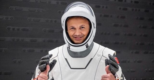 İlk türkiyəli astronavtın kosmosa uçuşu Türkiyəyə nələr qazandıracaq? – Ekspert