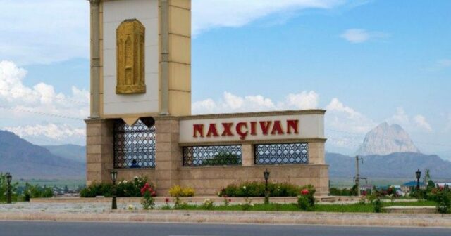 MEDİA-nın Naxçıvan Regional İdarəsi yaradılıb
