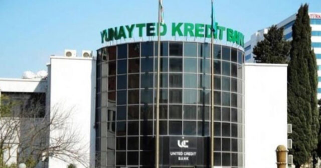 “Yunayted Kredit Bank” keçmiş vəzifəli şəxlərini məhkəməyə verdi – 500 minlik qalmaqal