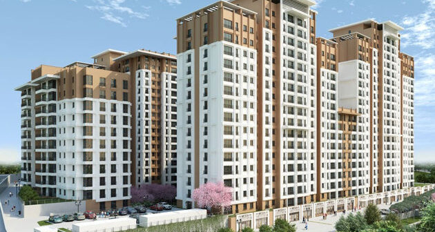 Bakıda qadağa: Beş mərtəbədən hündür bina tikmək olmayacaq