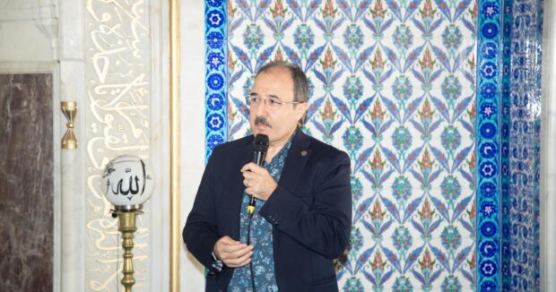 Həmrəylik Günündə Şəhidlərimizin Xatirəsinə Növbəti Quran Ziyafəti Təşkil Olunub